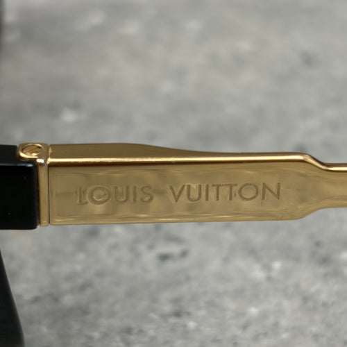LOUIS VUITTON MASCOT SUNGLASSES