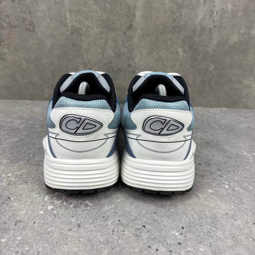 DIOR B30 LIGHT BLUE - (EU44 / UK 10)