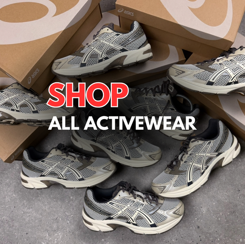 ACTIVEWEAR