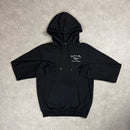 DIOR ATELIER HOODIE BLACK - (S)