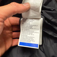 CANADA GOOSE CARSON PARKA MILITARY GREEN  - (S)