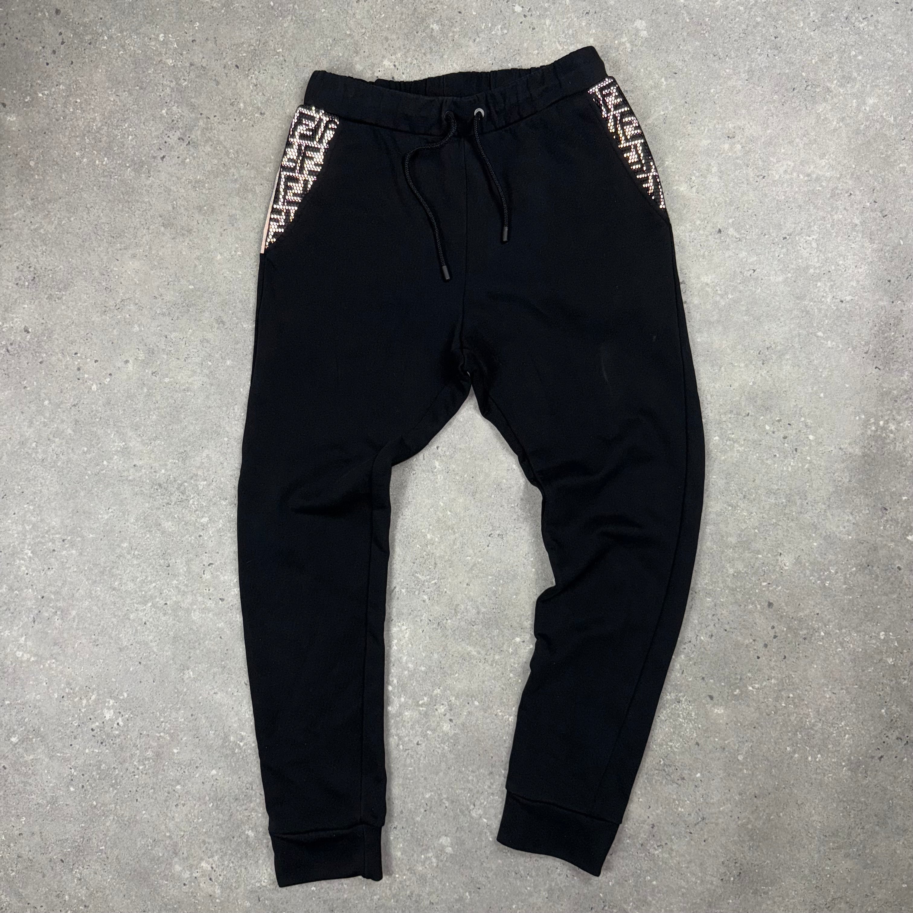 FENDI TRACKSUIT BOTTOMS