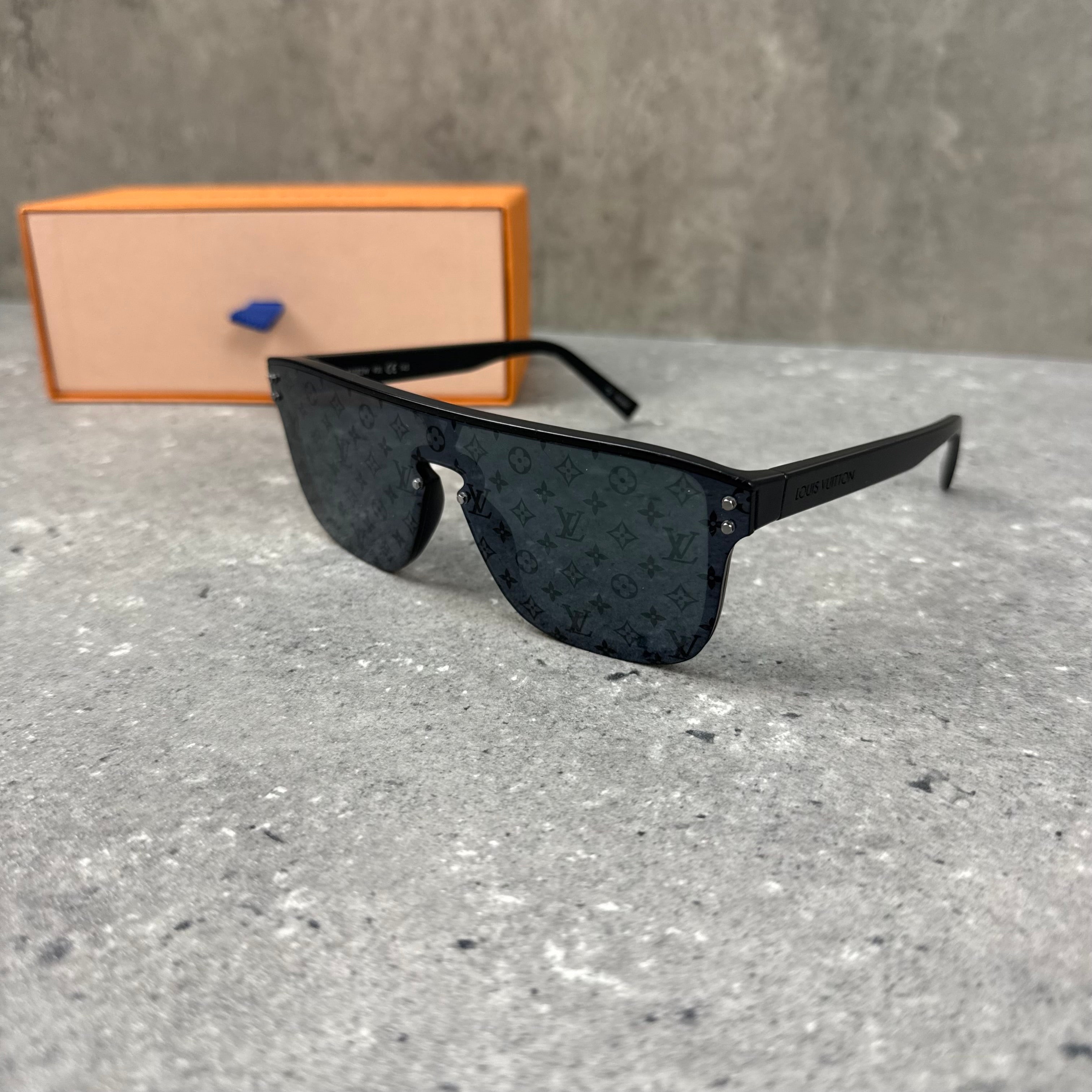 LOUIS VUITTON WAIMEA SUNGLASSES