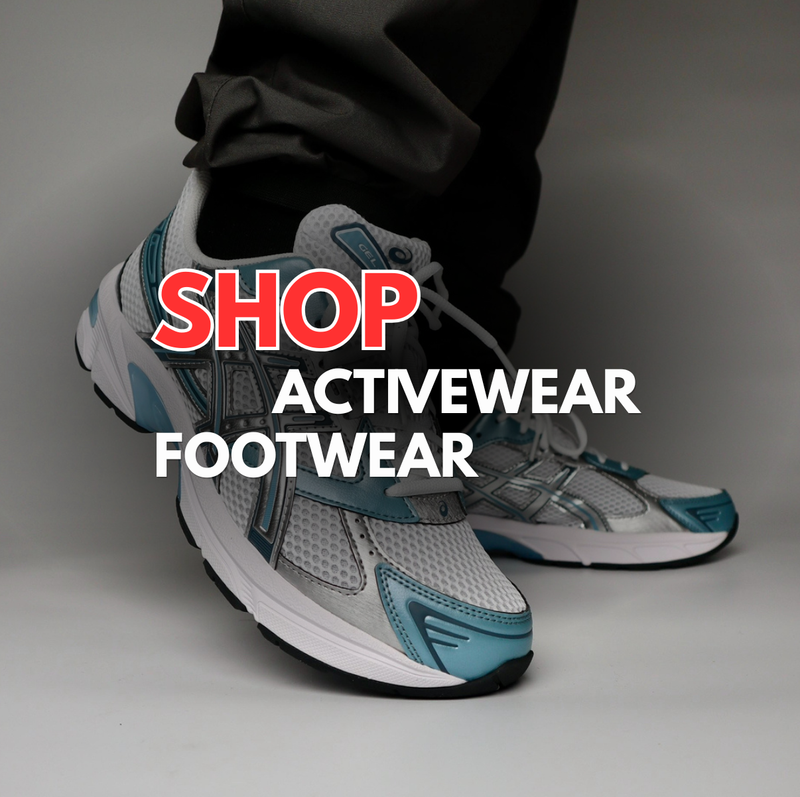 Activewear Trainers