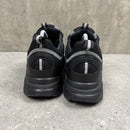 DIOR B22 BLACK - (EU41.5 / UK 7.5)