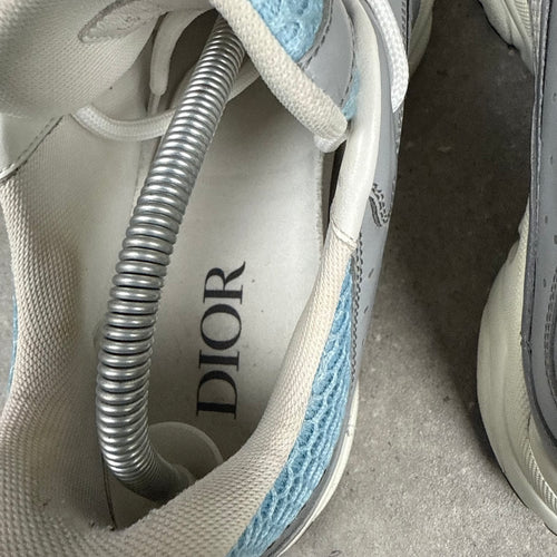DIOR B22 BABY BLUE - (EU43.5 / UK9.5)