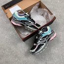 SAUCONY OMNI PRO GRID 9 - BLACK MULTI PINK