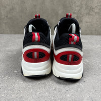 DIOR B22 RED - (EU 40.5 / UK 6.5)