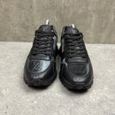 LOUIS VUITTON RUNAWAYS BLACK - EU41 (FITS UK 8)