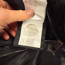 MONCLER TATI JACKET BLACK - 3 (M)