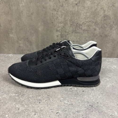 LOUIS VUITTON DAMIER RUNAWAY - EU 44 (FITS UK 11)