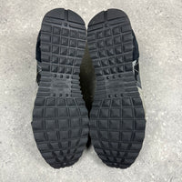 VALENTINO ROCKRUNNER GREY - (EU44 / UK10)