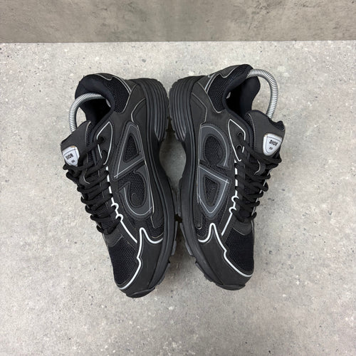 DIOR B30 BLACK - (EU42.5 / UK8.5)