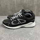 DIOR B30 KHAKI/BLACK - (EU44 / UK 10)