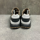 BURBERRY TRAINERS WHITE - (UK 6)