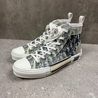 DIOR B23 WHITE - (EU44 / UK10)