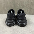 GUCCI RHYTON TRAINERS BLACK - (EU43 / UK9)
