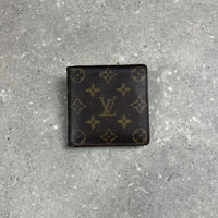 LOUIS VUITTON / WALLET