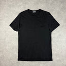 DIOR CD ICON T-SHIRT BLACK - (M)