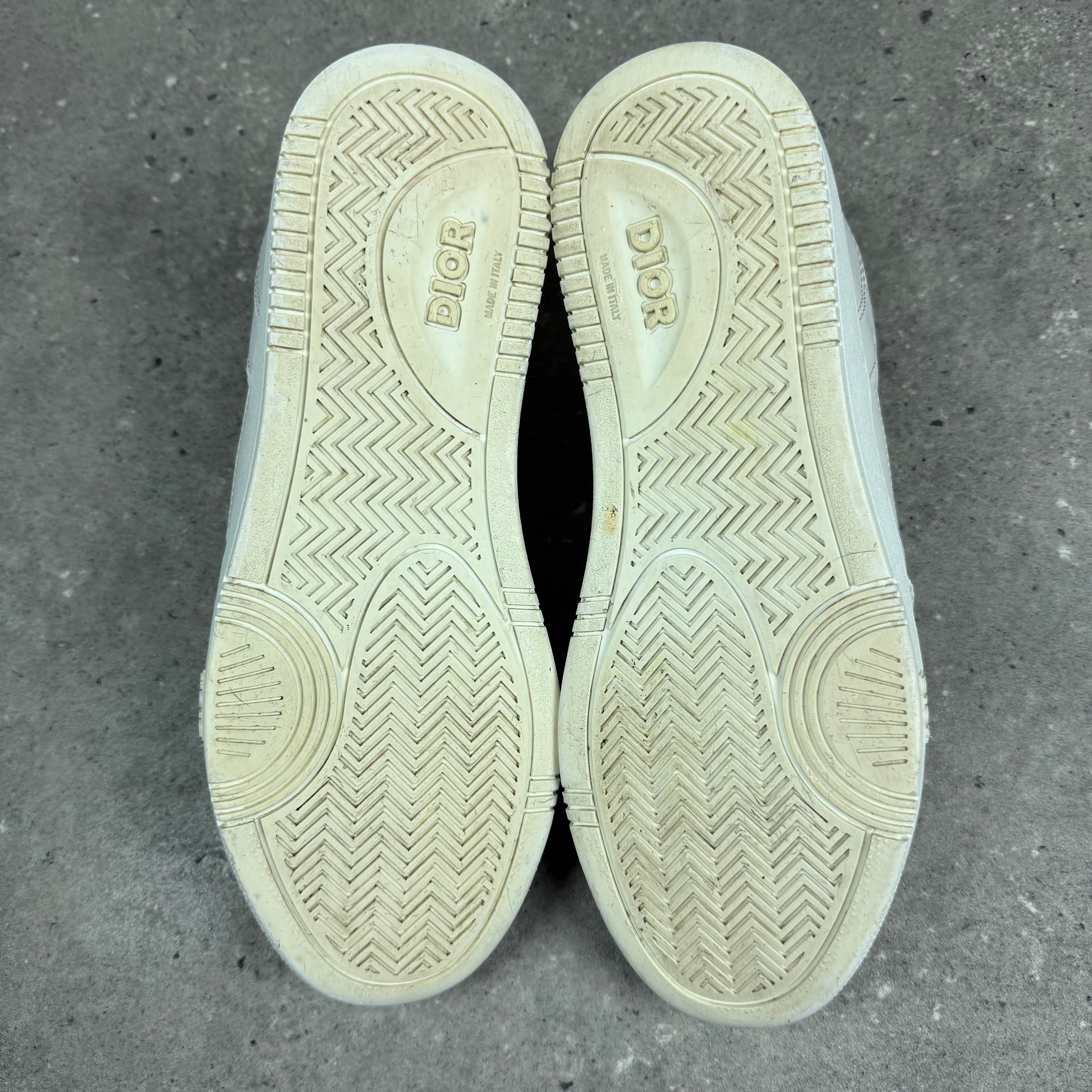 DIOR B27 - (EU42 / UK8)