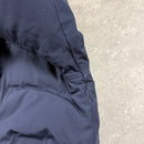 CANADA GOOSE CARSON PARKA NAVY - (XL)