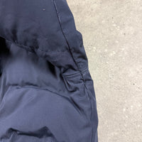 CANADA GOOSE CARSON PARKA NAVY - (XL)