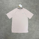 NIKE ADV STRIDE T-SHIRT - PINK FOAM