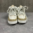LOUIS VUITTON BEIGE SKATES EU43.5 (FITS UK10.5)