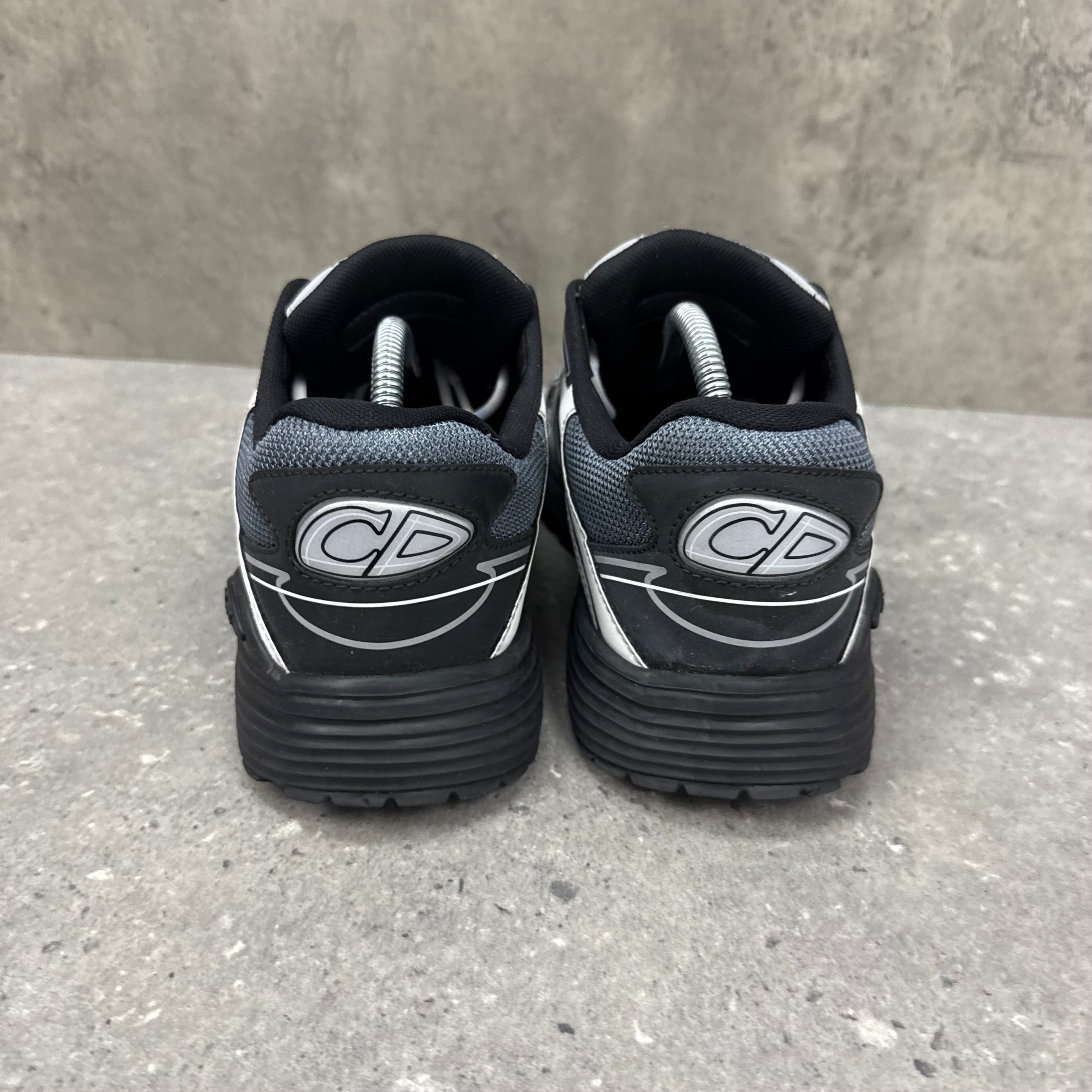 DIOR B30 BLUE/GREY - (EU42 / UK8)