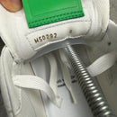 LOUIS VUITTON SNEAKERS GREEN - EU40 (FITS UK 7)