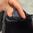 LOUIS VUITTON RUNAWAYS BLACK - EU41 (FITS UK 8)