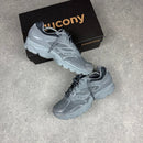 SAUCONY OMNI PRO GRID 9 - GREY