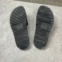 FENDI SLIDERS EU41 (FITS UK 8)