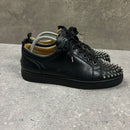 LOUBOUTIN LOW SPIKE - (EU42 / UK 8)