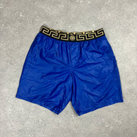 VERSACE SWIM SHORTS - 5 (L)