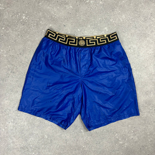 VERSACE SWIM SHORTS - 5 (L)