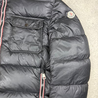 MONCLER DEMAR JACKET - 5 (L)