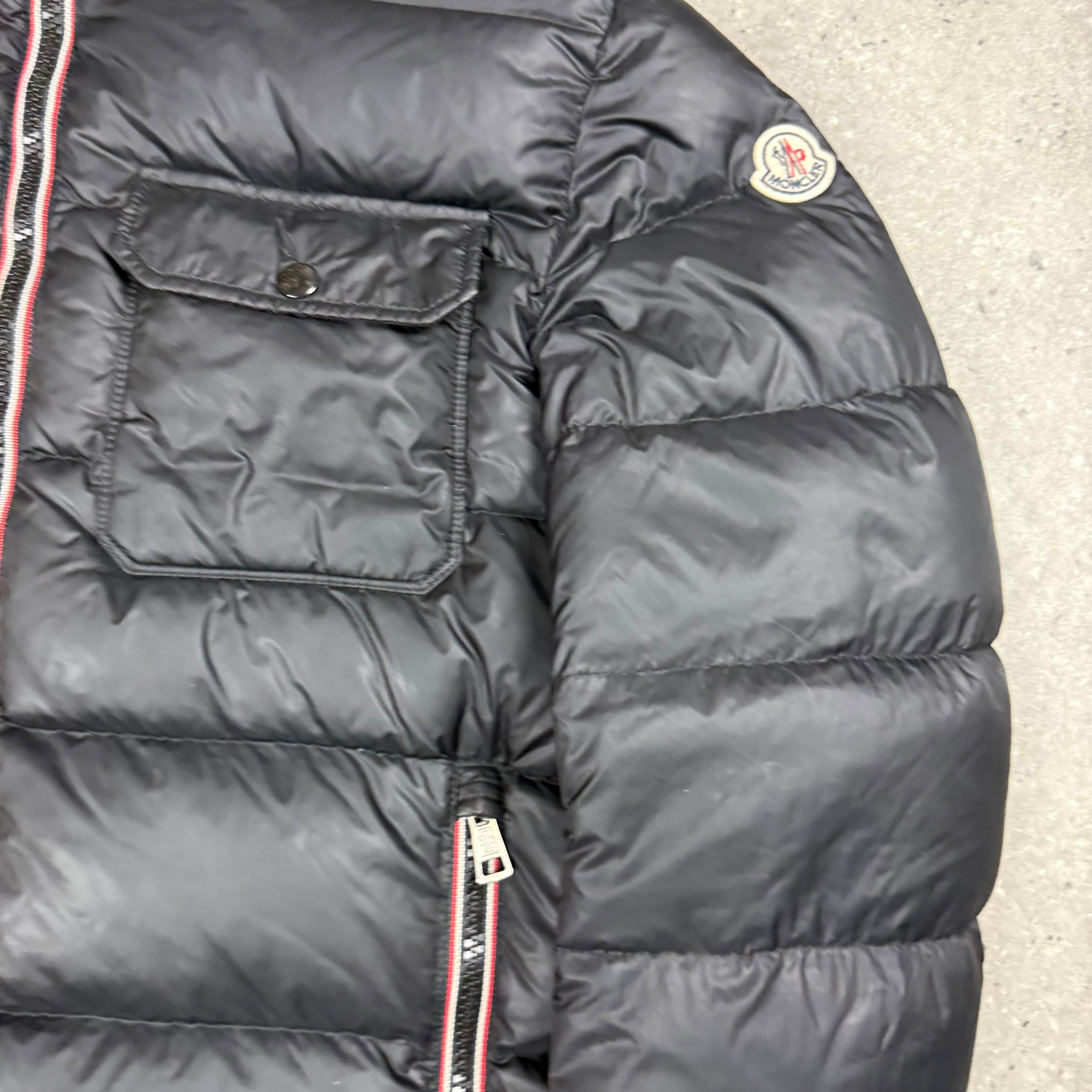 MONCLER DEMAR JACKET - 5 (L)