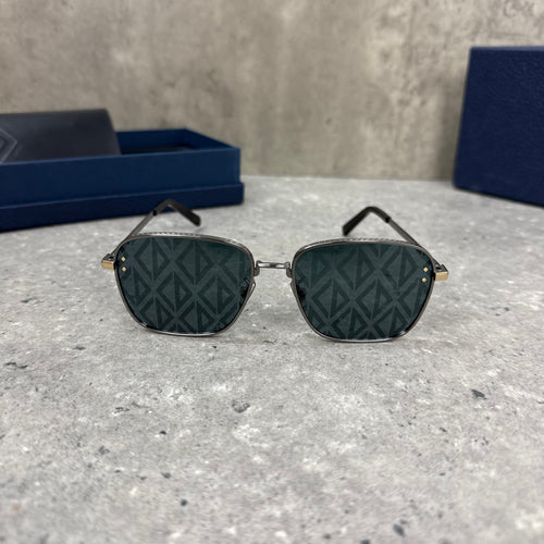DIOR DIAMOND LENS SUNGLASSES