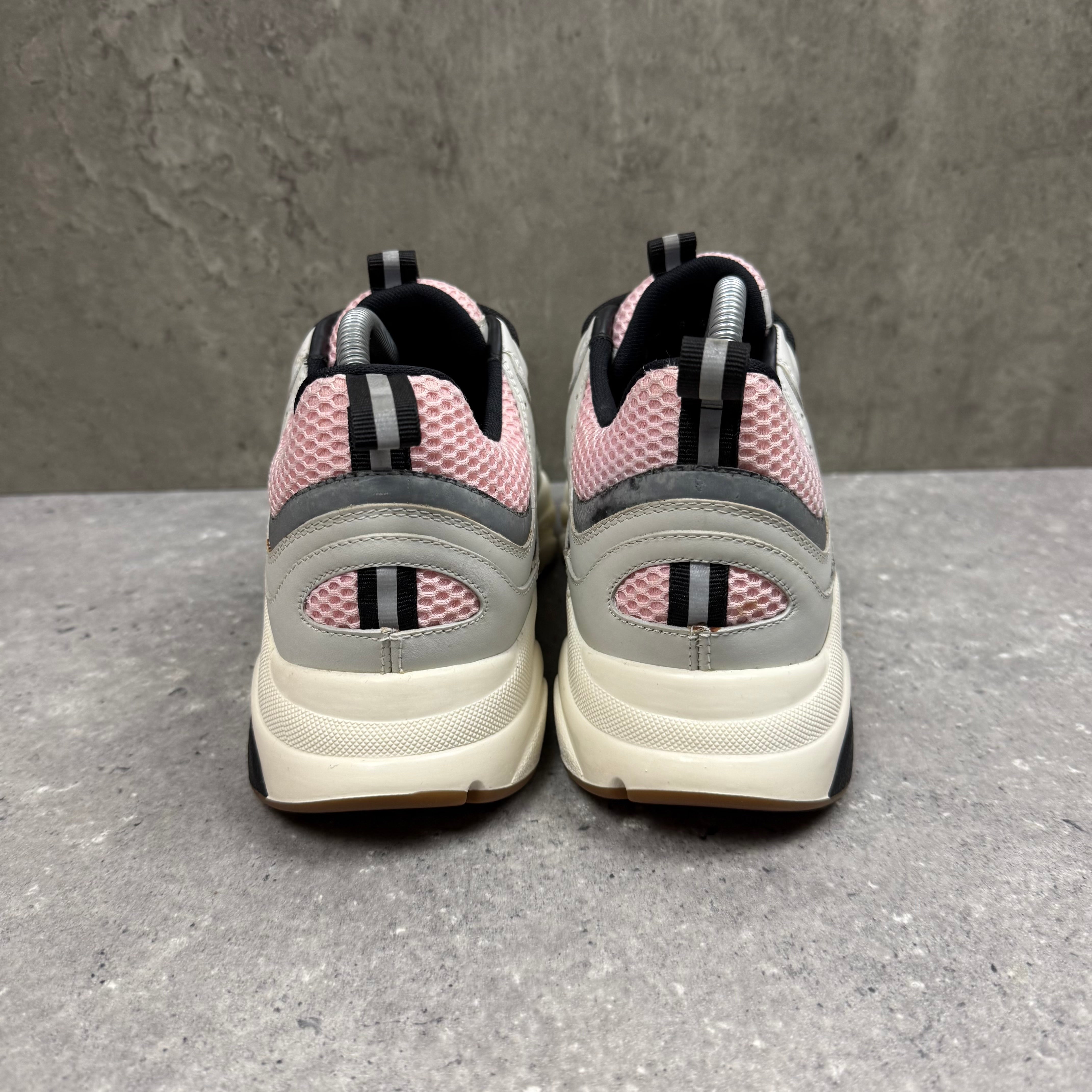 DIOR B22 PINK - (EU40 / UK6)