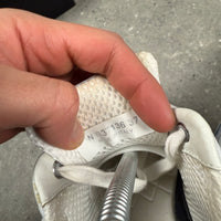 CHANEL RUNNERS LIGHT BLUE -  (EU37 / UK4)