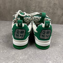 LOUIS VUITTON GREEN SKATES - EU41.5 (FITS UK 8.5)