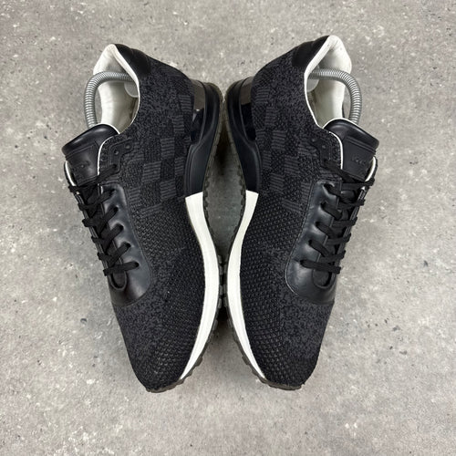 LOUIS VUITTON DAMIER RUNAWAYS - EU42 (FITS UK 9)