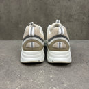 DIOR B22 WHITE/BEIGE - (EU43 / UK9)