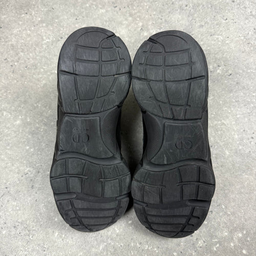DIOR B22 BLACK - (EU 41 / UK 7)