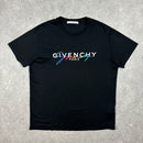 GIVENCHY T-SHIRT (FITS M/L)
