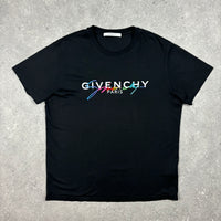 GIVENCHY T-SHIRT (FITS M/L)