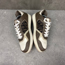 DIOR B27 BROWN/BEIGE - (EU43 / UK9)