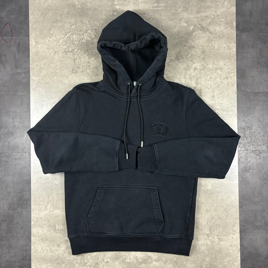 DIOR CD ICON HOODIE (FITS XS/S)