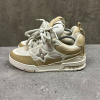 LOUIS VUITTON SKATES - EU 41 (FITS UK 8)